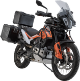 SW-Motech Adventure Protection System for KTM 790 Adventure, Part ADV.04.521.76001