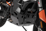SW-Motech Adventure Protection System for KTM 790 Adventure, Part ADV.04.521.76001
