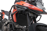 SW-MOTECH Adventure Protection System for Suzuki V-Strom 1050, Part ADV.05.936.76000