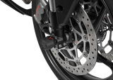SW-Motech Adventure Protection Set for Yamaha Tracer 900, MT-09 and FJ-09 2016-2020 – ADV.06.525.76101