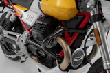 SW-MOTECH Adventure Protection System for Moto Guzzi V85 TT, Part ADV.17.925.76100