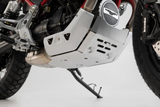 SW-MOTECH Adventure Protection System for Moto Guzzi V85 TT, Part ADV.17.925.76100