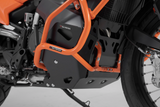 SW-MOTECH Adventure Protection System for KTM 790/890 Adventure/R, Part ADV.04.521.76101