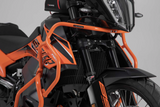 SW-MOTECH Adventure Protection System for KTM 790/890 Adventure/R, Part ADV.04.521.76101