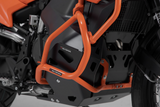 SW-MOTECH Adventure Protection System for KTM 790/890 Adventure/R, Part ADV.04.521.76101