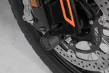 SW-MOTECH Adventure Protection System for KTM 790/890 Adventure/R, Part ADV.04.521.76101