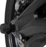 SW-MOTECH Adventure Set Protection for Yamaha Tracer 900, MT-09 and FJ-09 2014-2016 – ADV.06.525.76001