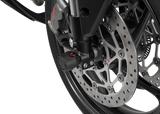 SW-MOTECH Adventure Set Protection for Yamaha Tracer 900, MT-09 and FJ-09 2014-2016 – ADV.06.525.76001