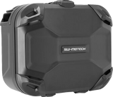 SW-Motech DUSC M 33-Liter Hard Case System with PRO Side Carrier for BMW F 900, KFT.07.949.65000/B