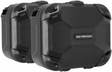 SW-Motech DUSC M Hard Case System with PRO Side Carriers for BMW R 1300 GS, 33-Liter Cases, KFT.07.975.65000/B