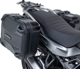 SW-Motech DUSC M Hard Case System for Honda Transalp 2024, KFT.01.070.65000/B