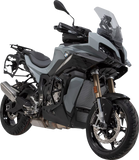 SW-MOTECH DUSC M Hard Case System with PRO Side Carrier for BMW S 1000 XR 2019-2022, Part KFT.07.954.65000/B
