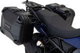 SW-Motech DUSC M Hard Case System with PRO Side Carrier for Suzuki V-Strom 650 2016-2024, KFT.05.876.65000/B