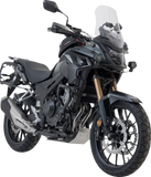 SW-MOTECH DUSC M Hard Case System with PRO Side Carrier for Honda CB/NX 2013–2024, Part KFT.01.400.65000/B