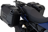 SW-Motech DUSC Hard Case System for BMW R 2019-2024, 33L and 41L, KFT.07.664.65000/B