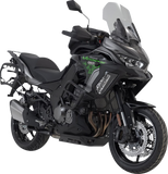SW-Motech DUSC M Hard Case System with PRO Side Carrier for Kawasaki Versys 1000 2018-2019, KFT.08.922.65000/B