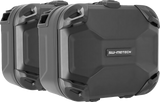 SW-Motech DUSC Hard Case System for BMW R 2019-2024, 33L and 41L, KFT.07.664.65000/B