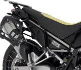 SW-MOTECH DUSC Hard Case System for Aprilia, 33L and 41L, KFT.13.849.65000/B