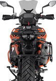 SW-Motech DUSC Hard Case System for KTM Adventure/SMT 2019–2024, 33L and 41L, KFT.04.521.65001/B