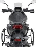 SW-Motech DUSC M 33-Liter Hard Case System with PRO Side Carrier for Honda NC 2020–2024, KFT.01.841.65000/B