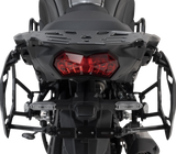 SW-Motech DUSC M Hard Case System with PRO Side Carrier for Kawasaki Versys 1000 2018-2019, KFT.08.922.65000/B