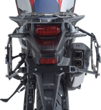 SW-Motech DUSC Hard Case System for Honda Africa Twin 2018–2019, 33L and 41L, KFT.01.890.65000/B