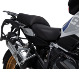 SW-Motech DUSC Hard Case System for BMW R 2019-2024, 33L and 41L, KFT.07.664.65000/B