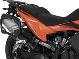 SW-Motech DUSC Hard Case System for KTM Adventure/SMT 2019–2024, 33L and 41L, KFT.04.521.65001/B