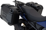 SW-Motech DUSC Hard Case System for Honda Africa Twin 2016–2017, 33L and 41L, KFT.01.622.65000/B