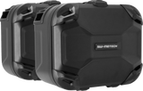 SW-Motech DUSC Hard Case System for Honda Africa Twin 2016–2017, 33L and 41L, KFT.01.622.65000/B