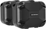 SW-Motech DUSC M Hard Case System for Ducati Multistrada 2015–2024 – KFT.22.114.65000/B