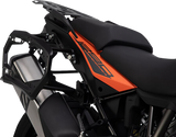SW-Motech DUSC Hard Case System for Adventure 2013–2020, 33L and 41L, Part KFT.04.333.65000/B