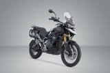 SW-Motech DUSC Hard Case System for Triumph Tiger Explorer 1200 2022–2024, 33L and 41L, KFT.11.905.65100/B