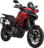 SW-Motech DUSC M Hard Case System for Ducati Multistrada 2015–2024 – KFT.22.114.65000/B