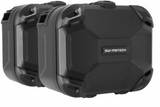 SW-Motech DUSC Hard Case System for Triumph Tiger Explorer 1200 2022–2024, 33L and 41L, KFT.11.905.65100/B