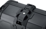 SW-Motech DUSC Hard Case System for BMW F 2018–2024, 33L and 41L, KFT.07.897.65000/B