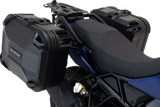 SW-MOTECH DUSC Hard Case System for KTM Super Adventure 2021-2024, 2026 – 33L and 41L, Part KFT.04.835.65000/B