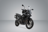 SW-Motech DUSC Hard Case System for Triumph Tiger 900, 33L and 41L, KFT.11.953.65000/B