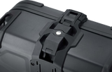 SW-Motech DUSC M Hard Case System for Yamaha Tracer 2021–2024, 33-Liter Side Cases, KFT.06.921.65000/B