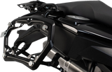 SW-Motech DUSC Hard Case System for BMW F 2007-2018, 33L and 41L, KFT.07.559.65000/B