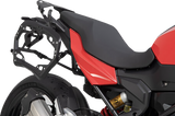 SW-Motech DUSC L Hard Case System with PRO Side Carrier for BMW F 900, KFT.07.949.65100/B