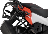 SW-Motech DUSC Hard Case System for Suzuki V-Strom 1050, 33L/41L, KFT.05.936.65000/B