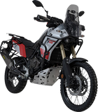 SW-Motech DUSC Hard Case System for Yamaha Tenere 700 2021–2024, 33L and 41L, Part KFT.06.799.65000/B