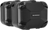 SW-MOTECH DUSC Hard Case System for KTM Super Adventure 2021-2024, 2026 – 33L and 41L, Part KFT.04.835.65000/B