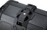 SW-Motech DUSC Hard Case System for Honda Africa Twin 2016–2017, 33L and 41L, KFT.01.622.65000/B