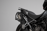 SW-Motech DUSC Hard Case System for Triumph Tiger 900, 33L and 41L, KFT.11.953.65000/B