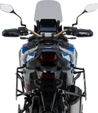 SW-Motech DUSC Hard Case System for Honda Africa Twin 2020-2022, 2024-2025 – 33L and 41L Cases, KFT.01.942.65000/B