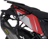 SW-Motech DUSC Hard Case System for Yamaha Tenere 700 2021–2024, 33L and 41L, Part KFT.06.799.65000/B
