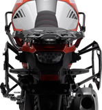 SW-Motech DUSC Hard Case System for Suzuki V-Strom 1050, 33L/41L, KFT.05.936.65000/B