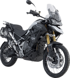 SW-Motech DUSC Hard Case System for Triumph Tiger 1200 2022-2023, 33L and 41L, KFT.11.905.65000/B